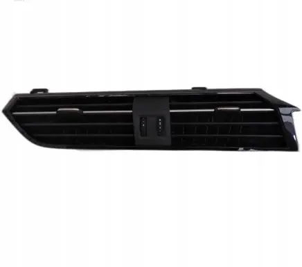 Audi Q3 F3 Dash center air vent grill 83B820903