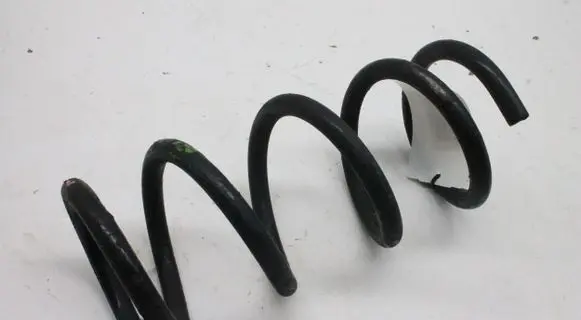 Nissan 370Z Rear coil spring