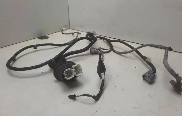 Honda Civic Front door wiring loom 32752SMG10306MY