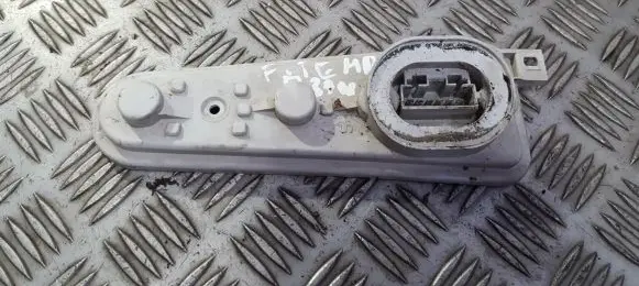 Fiat Tempra Tail light bulb cover holder