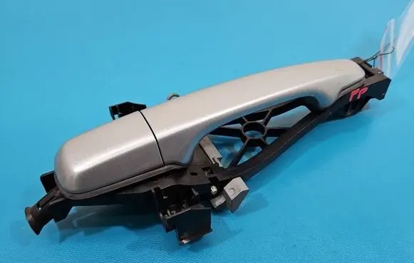 Volvo V70 Front door exterior handle 30784203 IMPRK1585338