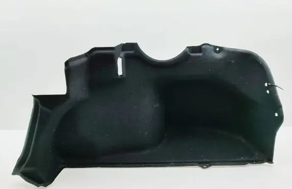 Toyota Camry VIII XV70 Trunk/boot side trim panel 6472133190 6472133200
