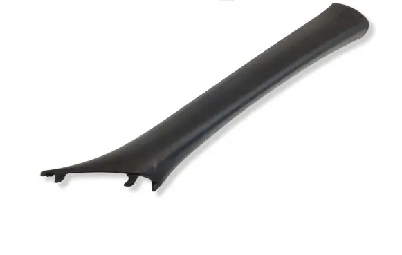 Honda Civic X (A) pillar trim 84101TEAZ
