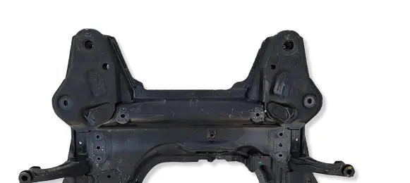 Peugeot 2008 II Front subframe S27649431 9841603680