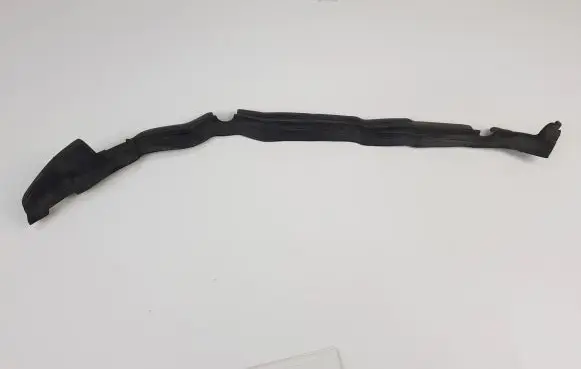 Mini One - Cooper F56 F55 Fender foam support/seal 7298942