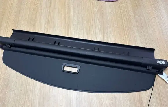 Seat Leon (5F) Parcel shelf load cover 5F9867871