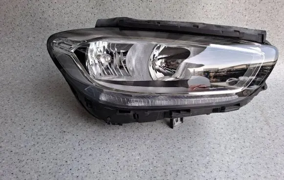 Mercedes-Benz B W247 Headlight/headlamp A2479067600 IEG2449