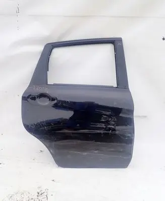Nissan Note (E12) Rear door