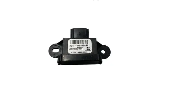 Ford Fusion II Other control units/modules HU5T14G490AF
