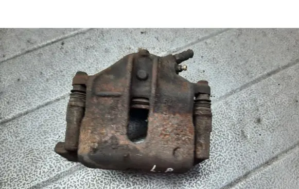 Renault Megane I Front brake caliper