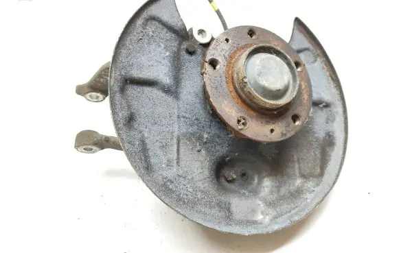 Peugeot 508 Rear wheel hub