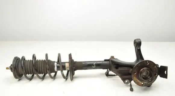 Peugeot 108 Front shock absorber/damper 