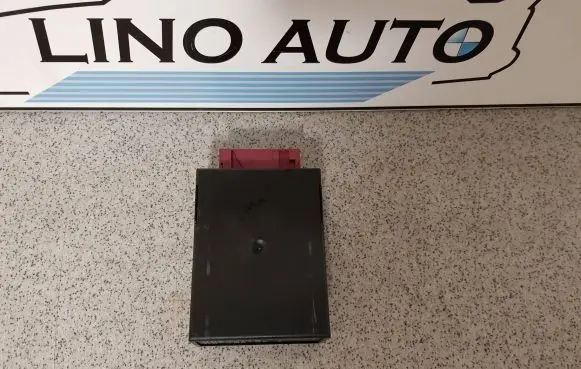 BMW 5 E39 Light module LCM 61358375964 55892110