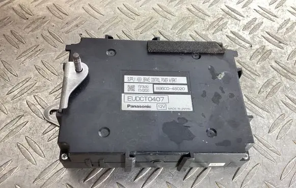 Lexus RX 450H Brake system control unit/module 896C048020