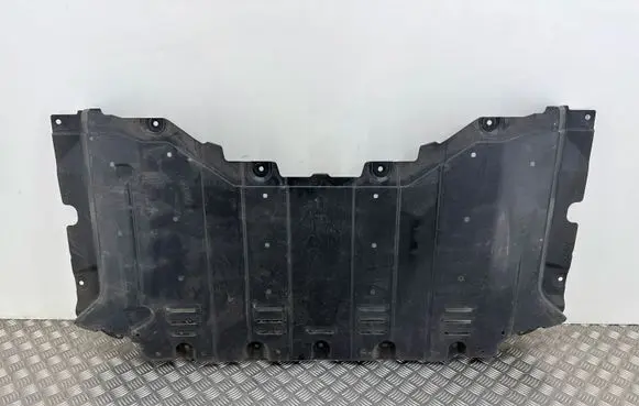 Mazda MX-30 Front bumper skid plate/under tray DJBC563H1