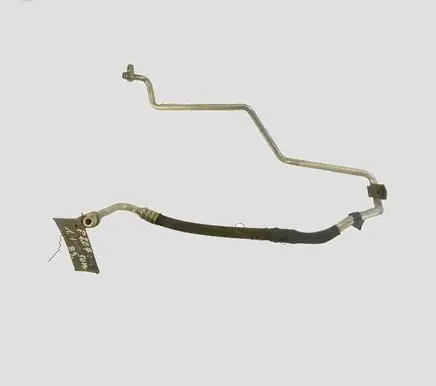 Peugeot 207 Air conditioning (A/C) pipe/hose