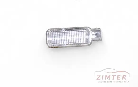 Audi A6 S6 C6 4F Other interior light 4B0947415