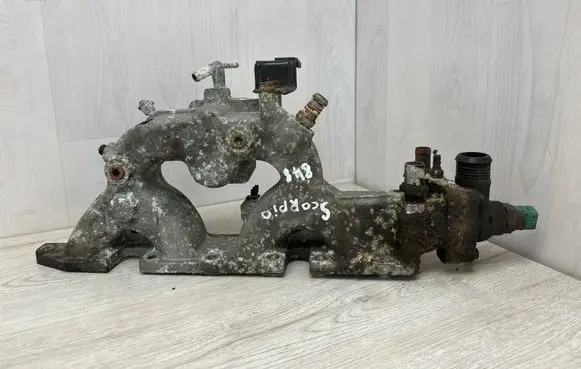 Ford Scorpio Intake manifold 88WF9425BG