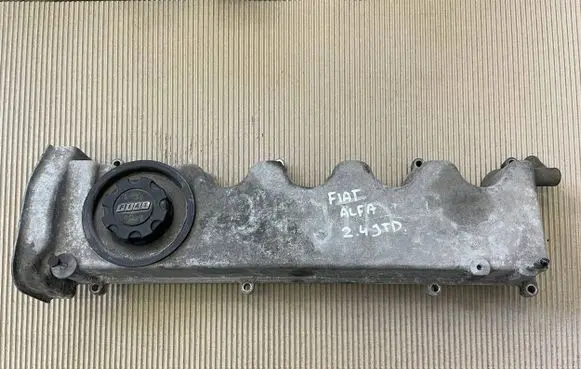 Alfa Romeo 166 Rocker cam cover 46519431