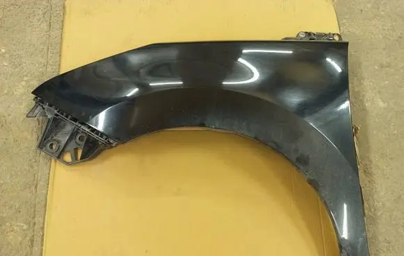 Peugeot 5008 Fender 