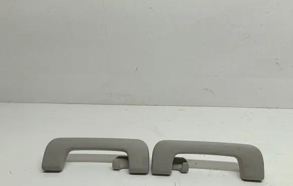Audi A6 S6 C6 4F Rear interior roof grab handle 8P0857607M