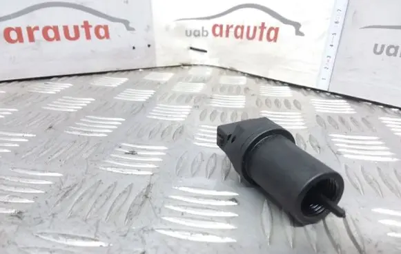 Volkswagen Sharan Speed sensor (speedometer sensor) 7M0919149