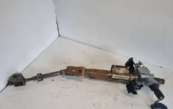 Audi A3 S3 8P Steering wheel axle 8L1419501