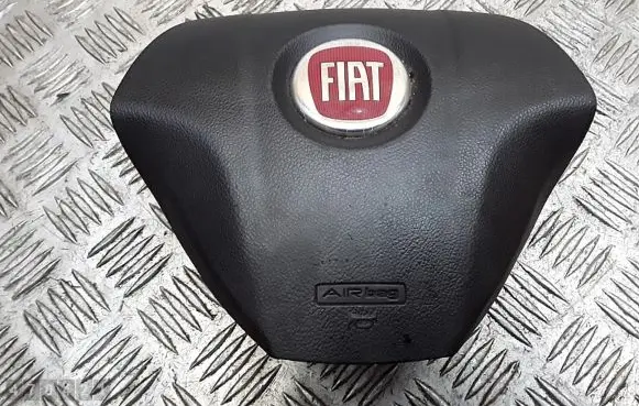 Fiat Fiorino Steering wheel airbag pa70112021