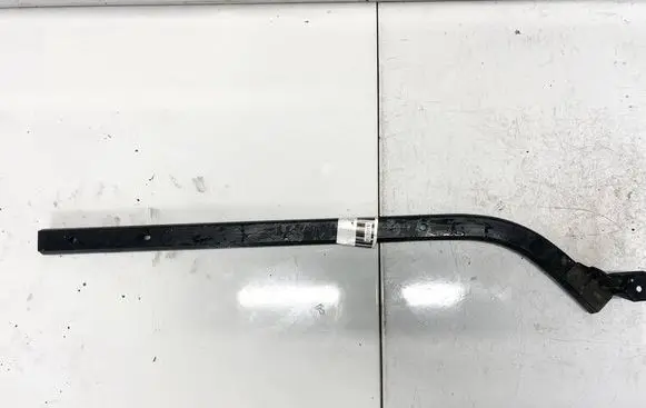 Citroen Berlingo Sliding door trim 