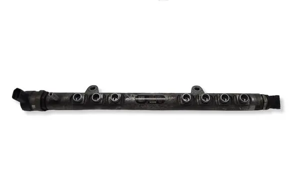 Volvo V70 Fuel main line pipe 0445215025 080819L5 30777759
