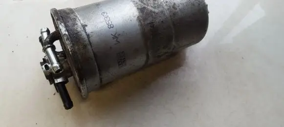Fuel filter