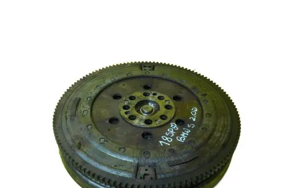 BMW 5 F10 F11 Dual mass flywheel 18SP50