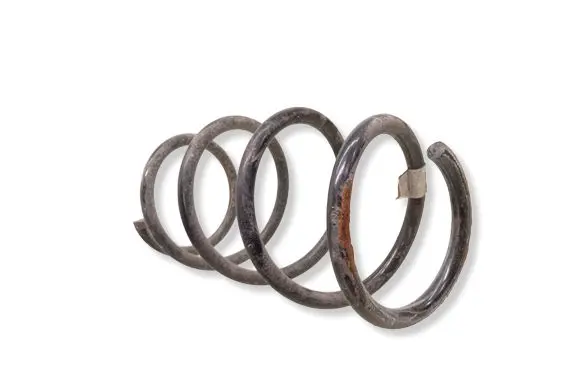 Audi A3 S3 8V Front coil spring 