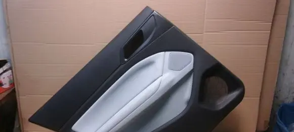 Peugeot 308 Rear door card panel trim
