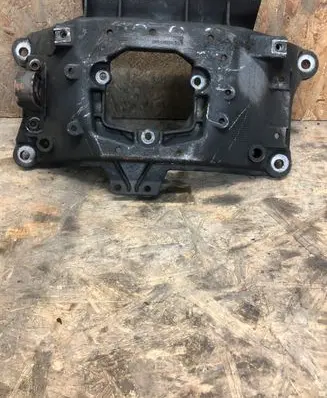 Audi A6 S6 C7 4G Gearbox mounting bracket 8K0399263BH
