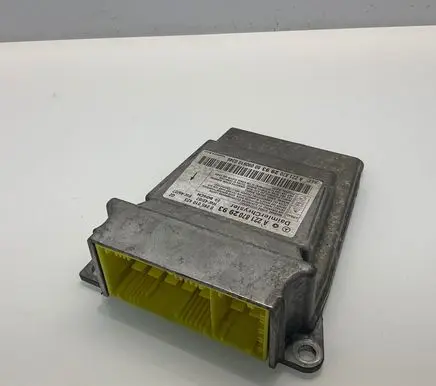Mercedes-Benz S W221 Airbag control unit/module A2218702993 0285010423 2218702993