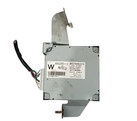 Subaru Outback (BT) Camera control unit module 86278AN010