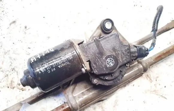 Toyota RAV 4 (XA20) Wiper motor 8510042110 85100-42110