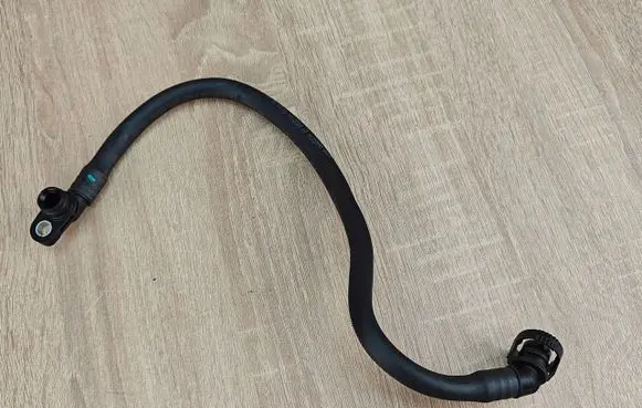 BMW 4 G22 G23 G24 G26 Vacuum line/pipe/hose 13908665234