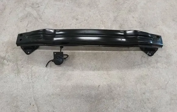 Mini Cooper Countryman R60 Rear bumper support beam 9806219 51129806219
