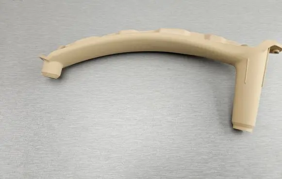 BMW X6 E71 Rear door handle trim 6969403 51416969403