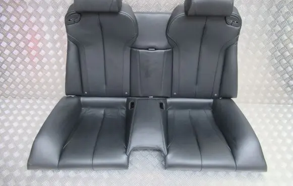 BMW 6 F12 F13 Front driver seat 