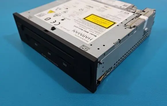 Audi Q7 4M CD/DVD changer 4M1035880 IMPRK1565800