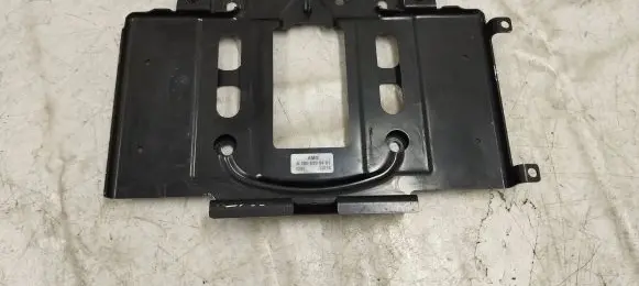 Mercedes-Benz AMG GT R190 C190 Battery bracket A1906209401