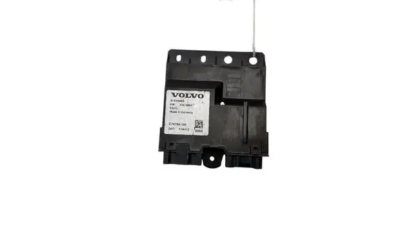 Volvo XC90 Tailgate/trunk control unit/module 31419465