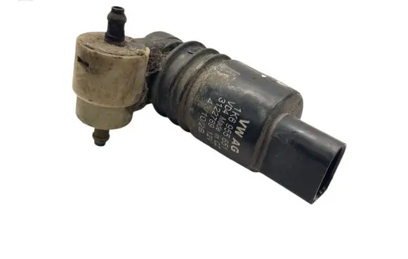 Volkswagen Touran II Windscreen/windshield washer pump 1K6955651 3122789 43102B