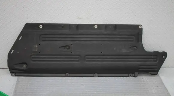 Hyundai Kona I Front underbody cover/under tray 84135-J9000-KONA 84135-J9000