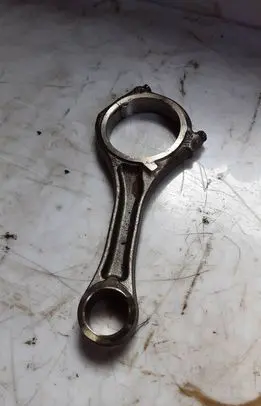 Audi Q7 4M Connecting rod/conrod 59AE