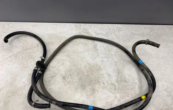 Citroen C4 Grand Picasso Headlight washer hose/pipe 2130110014