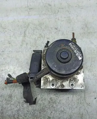 Audi A3 S3 8L ABS Pump